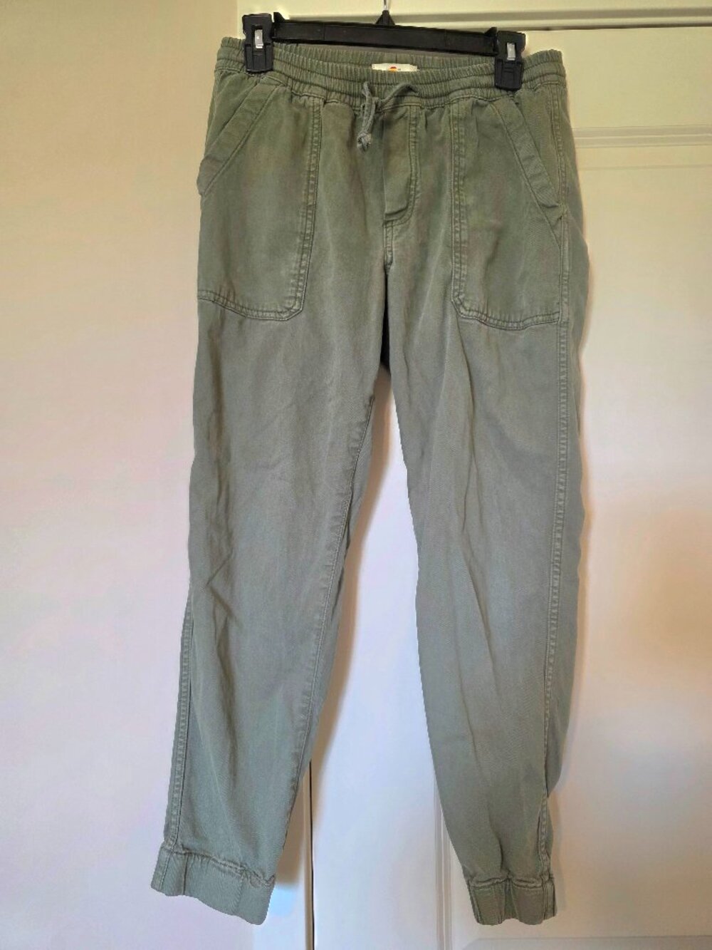 Marine Layer Joggers